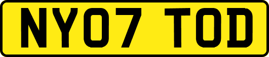 NY07TOD