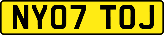 NY07TOJ