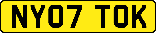 NY07TOK