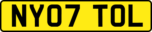 NY07TOL