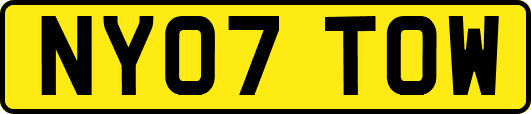 NY07TOW