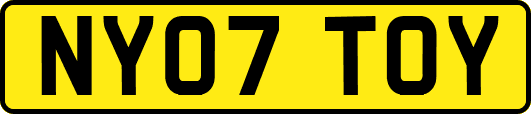 NY07TOY