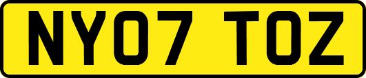 NY07TOZ