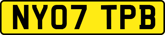 NY07TPB