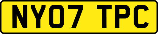 NY07TPC