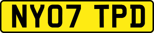 NY07TPD