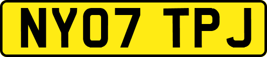 NY07TPJ