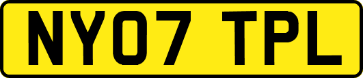 NY07TPL