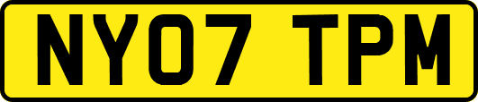 NY07TPM
