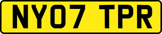NY07TPR