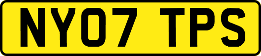 NY07TPS