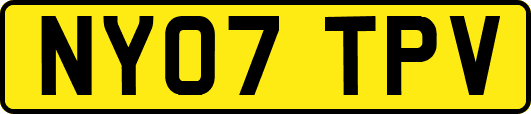 NY07TPV