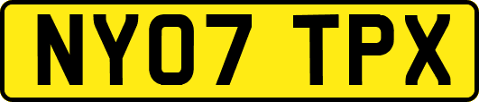 NY07TPX