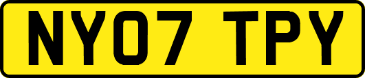NY07TPY