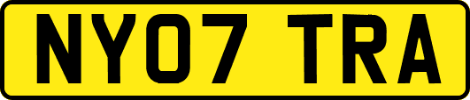 NY07TRA