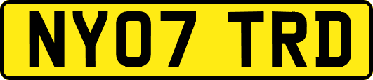 NY07TRD