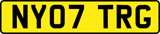 NY07TRG