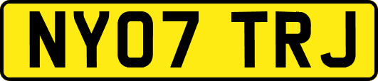 NY07TRJ