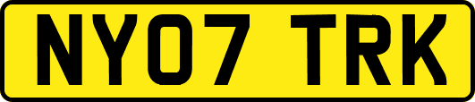 NY07TRK