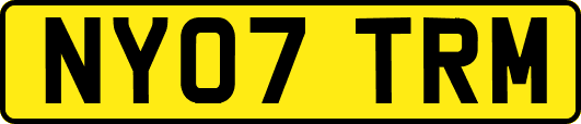 NY07TRM