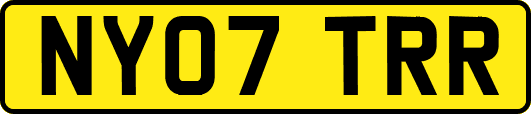 NY07TRR