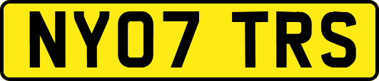 NY07TRS