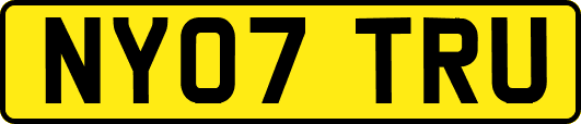 NY07TRU