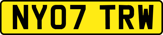NY07TRW