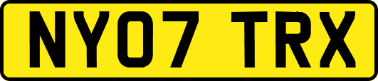 NY07TRX