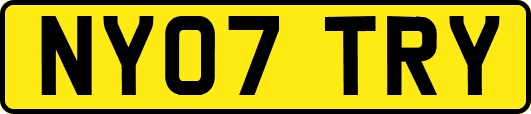 NY07TRY