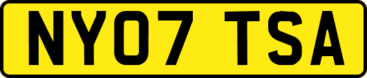 NY07TSA