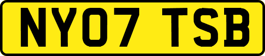 NY07TSB
