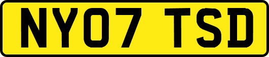 NY07TSD
