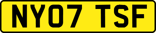 NY07TSF