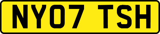 NY07TSH
