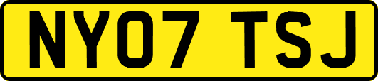 NY07TSJ