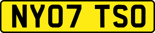 NY07TSO