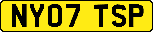 NY07TSP