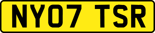 NY07TSR