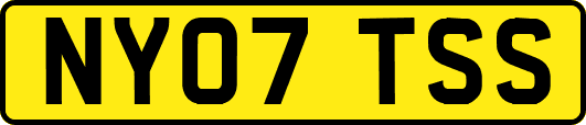 NY07TSS