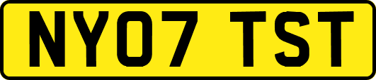 NY07TST