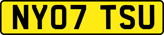 NY07TSU