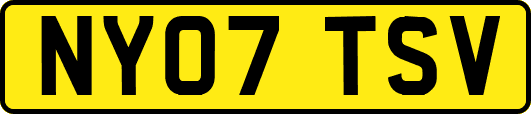 NY07TSV