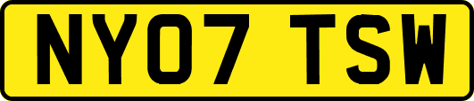 NY07TSW