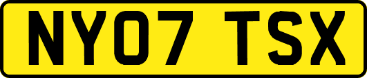 NY07TSX