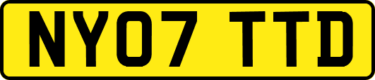 NY07TTD