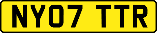 NY07TTR