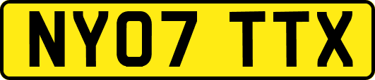 NY07TTX