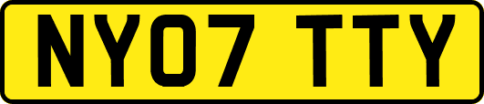 NY07TTY