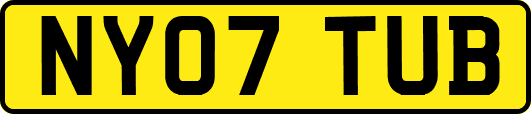 NY07TUB